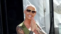 Amber Rose