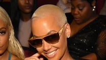 Amber Rose