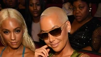 Amber Rose