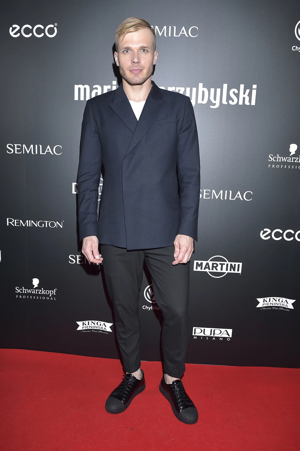 Tomasz Ciachorowski Tomasz Ciachorowski