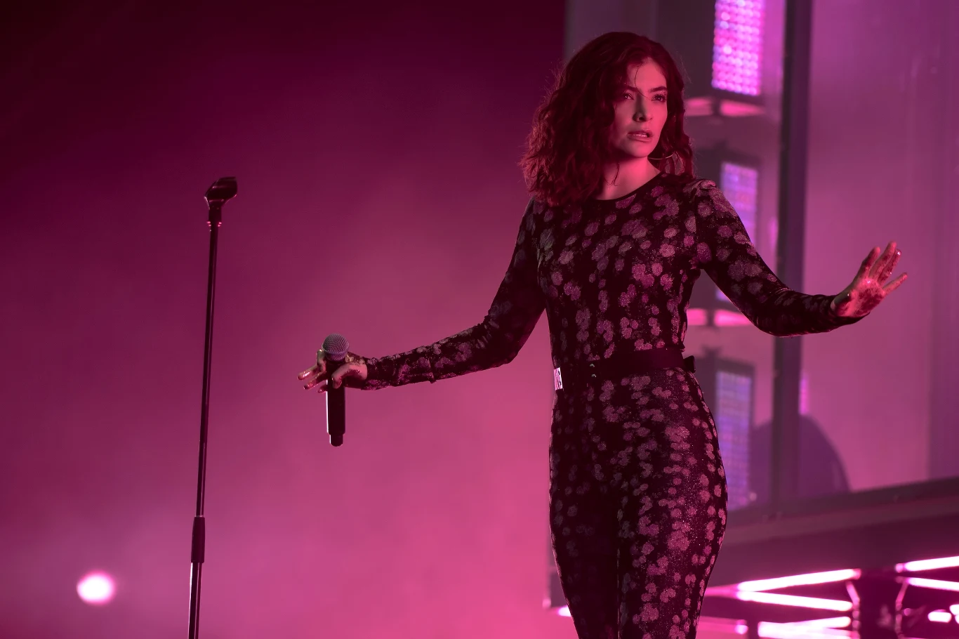 Lorde