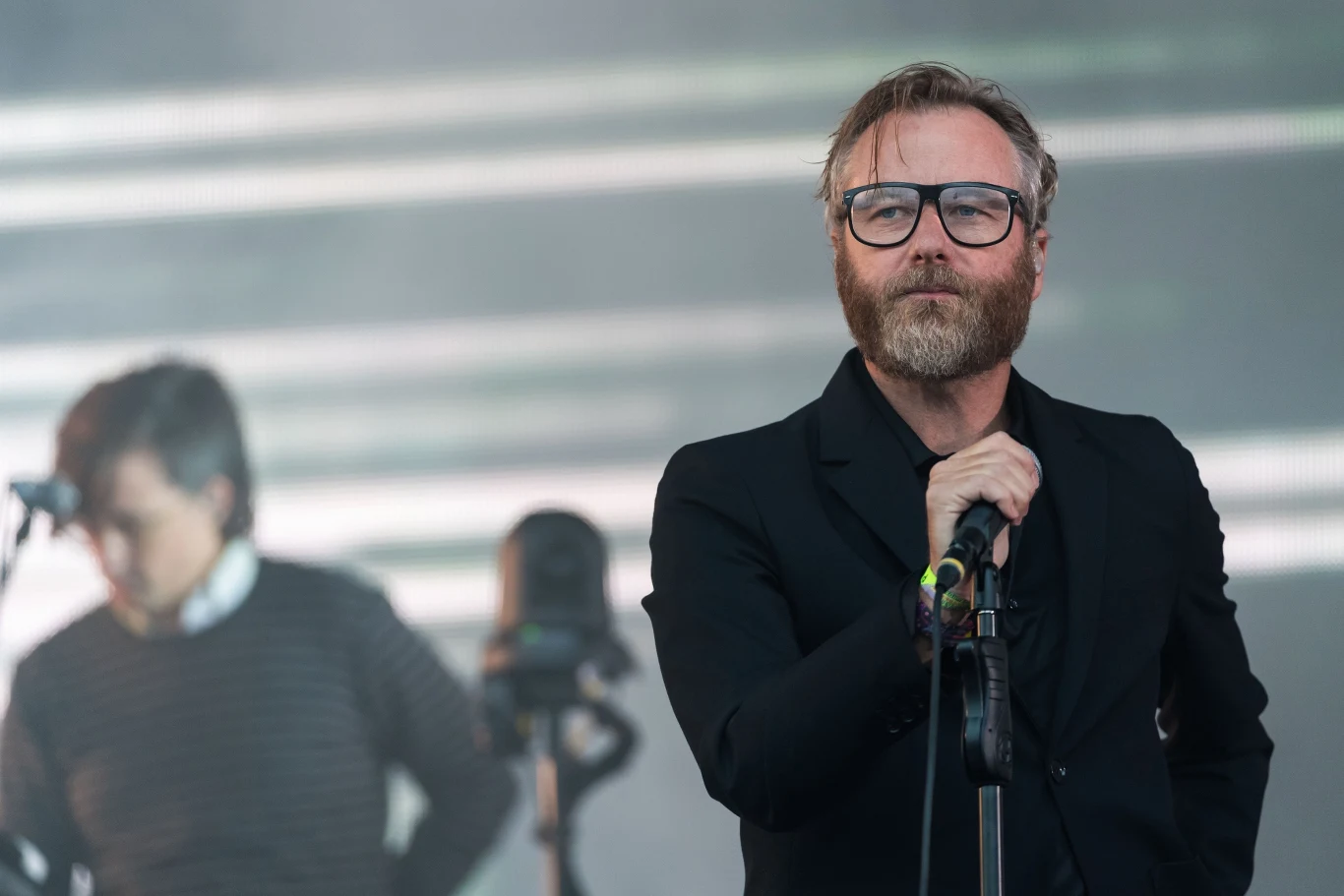 The National