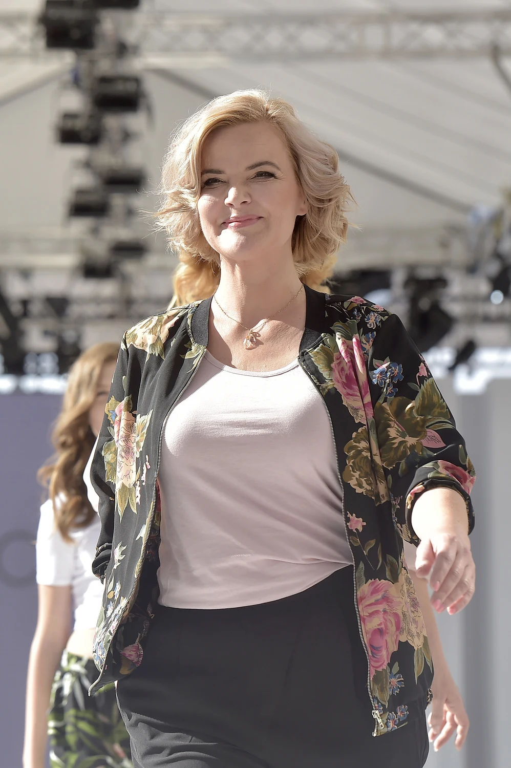 Monika Zamachowska Monika Zamachowska