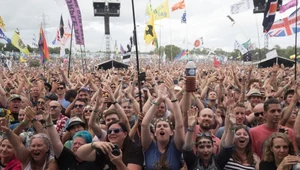 Co wydarzyło się na Glastonbury 2017? 