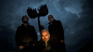 Samael szykuje nowy materiał
