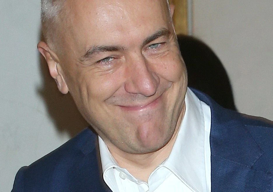 Roman Giertych Roman Giertych