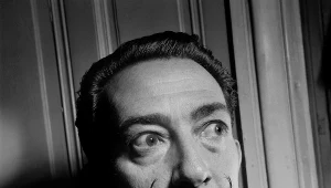 Salvador Dali