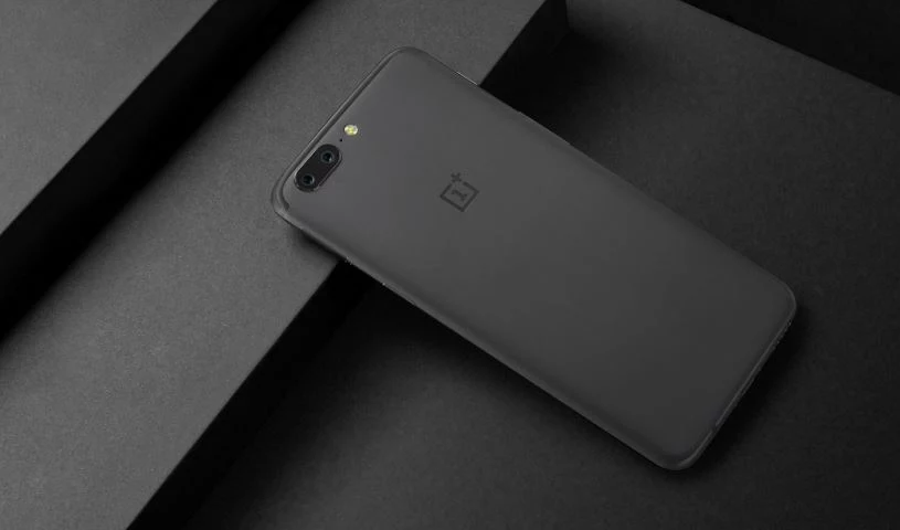 OnePlus 5 stał się hitem już w momencie premiery