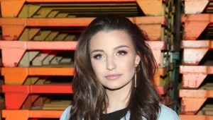 Julia Wieniawa pokazała teledysk do klipu "Oddycham"