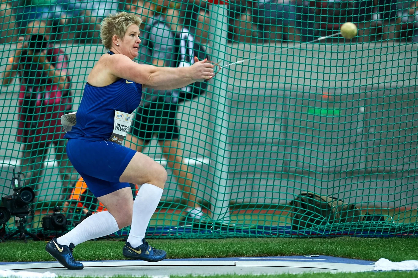 Anita Włodarczyk Anita Włodarczyk