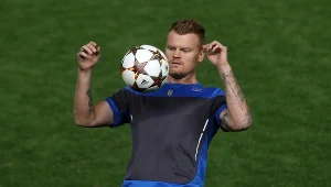 John Arne Riise