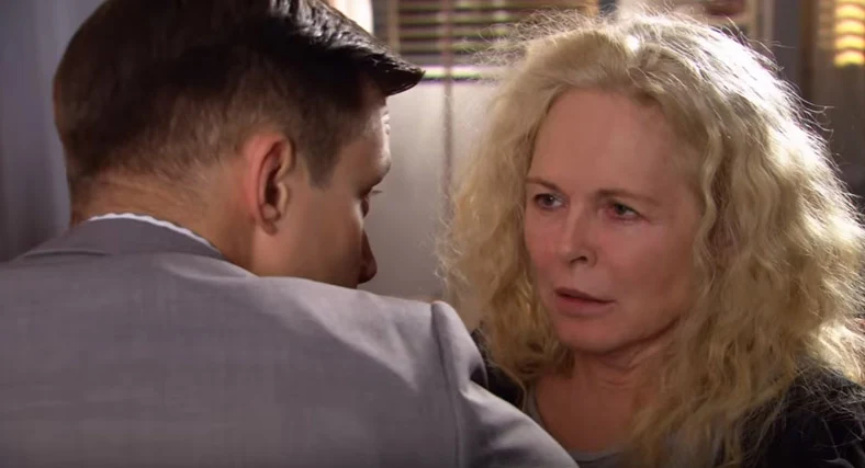 Największą popularność Katarzyna Walter zdobyła dzięki roli Agnieszki w serialu "Na Wspólnej" Największą popularność Katarzyna Walter zdobyła dzięki roli Agnieszki w serialu "Na Wspólnej"