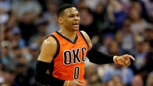 Russell Westbrook