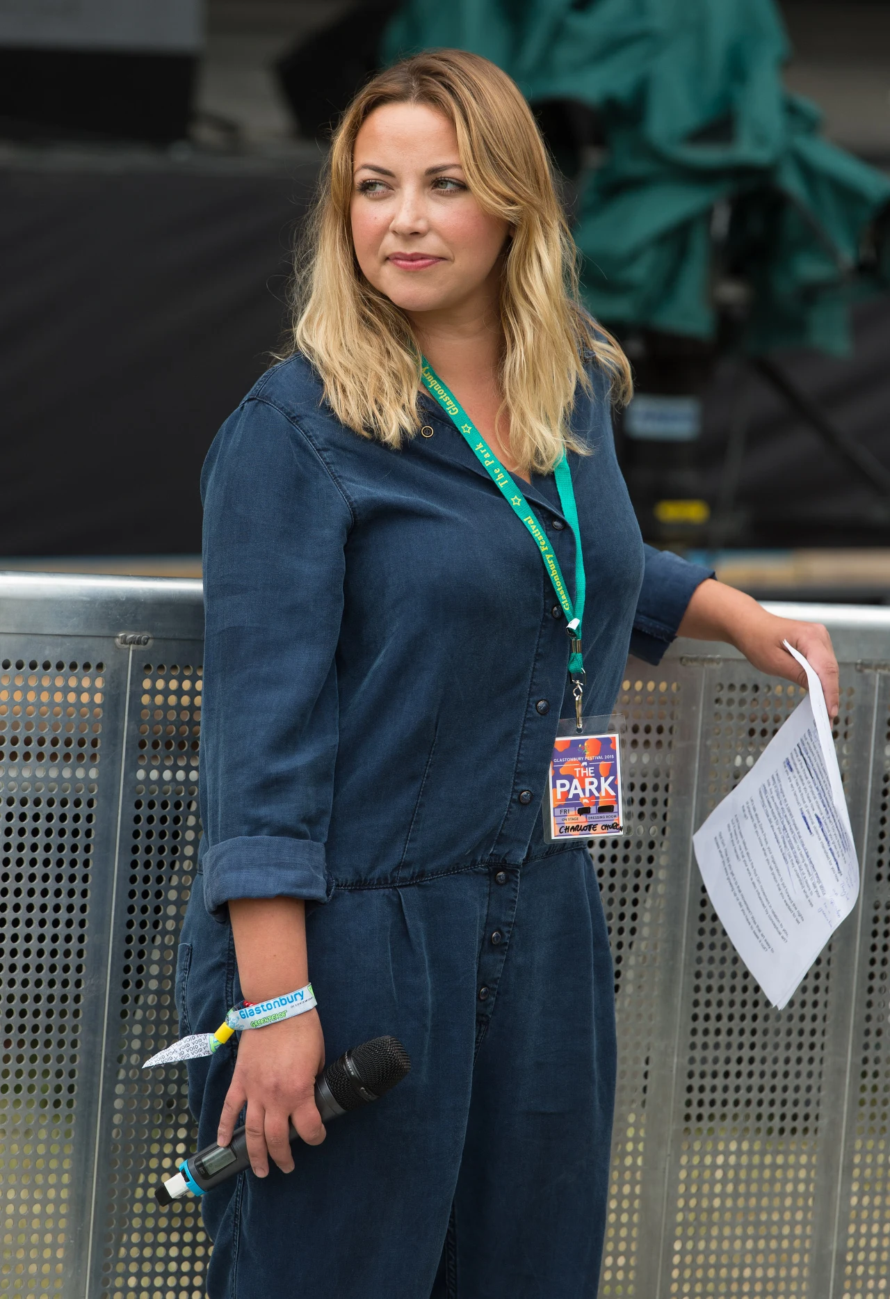 Charlotte Church Charlotte Church