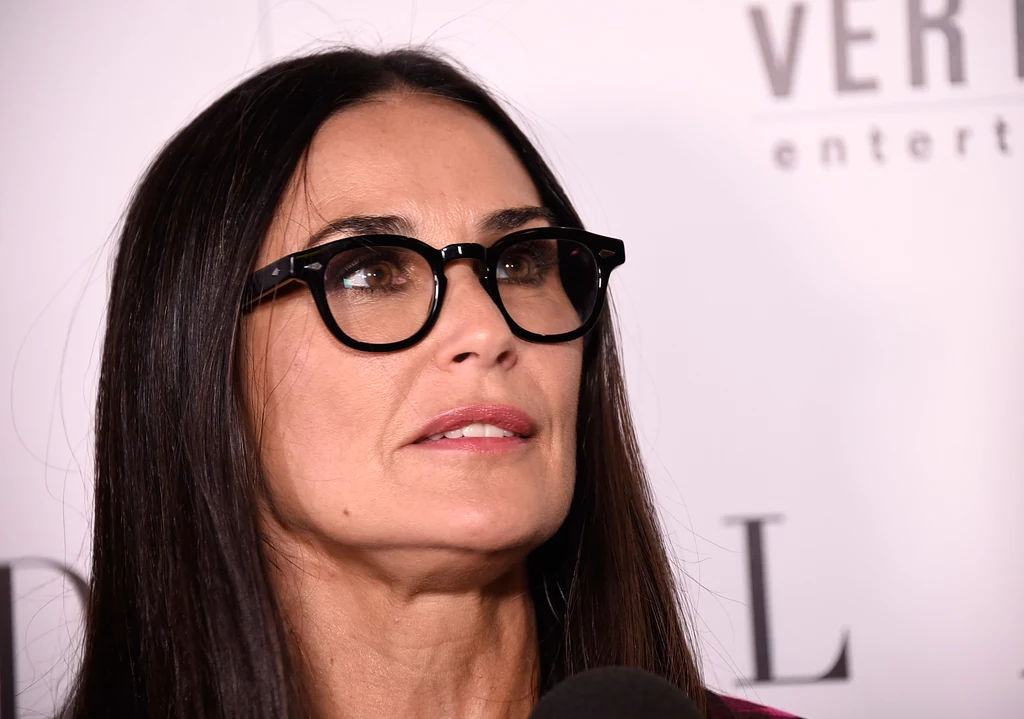 Demi Moore