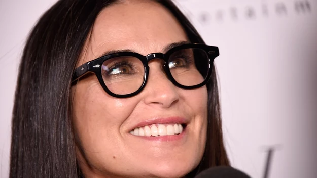 Demi Moore