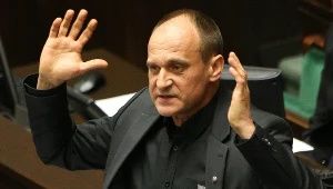 Paweł Kukiz