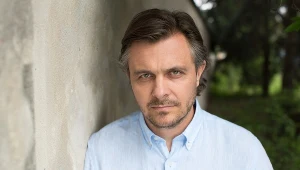 Gawryło (Marek Bukowski) 