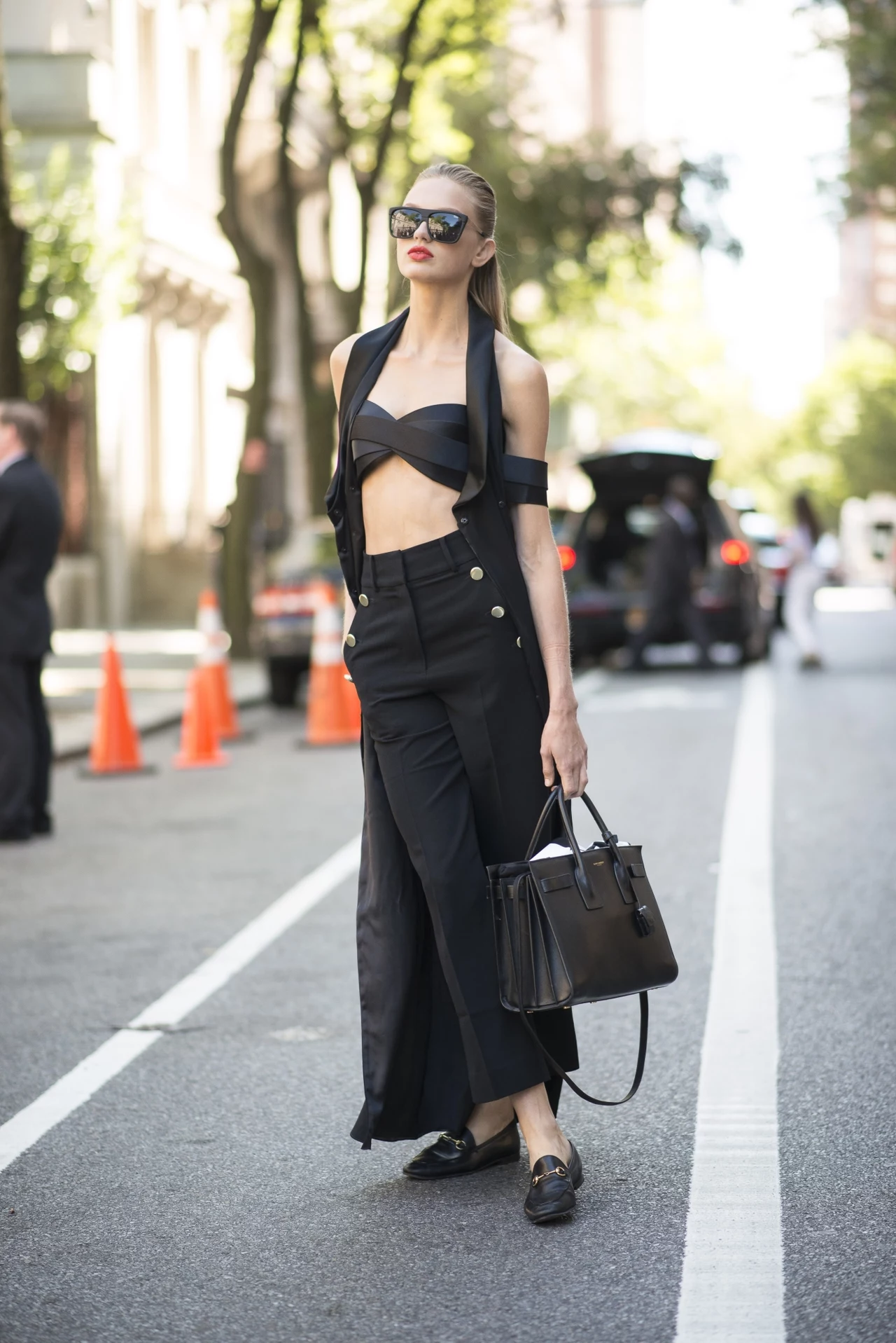Carolina Herrera Carolina Herrera