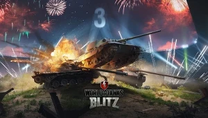 World of Tanks Blitz