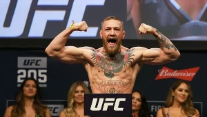 Conor McGregor