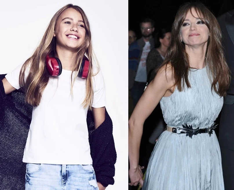 Mama byłaby z niej dumna! (materiały prasowe;MWMedia)