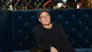 Mikael Nyqvist zmarł na raka