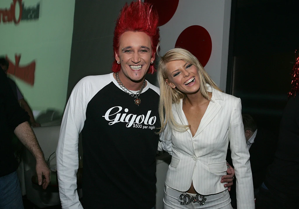 Marta i Michał byli kiedyś razem