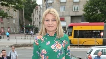 Edyta Olszówka, fot. Paweł Wrzecion