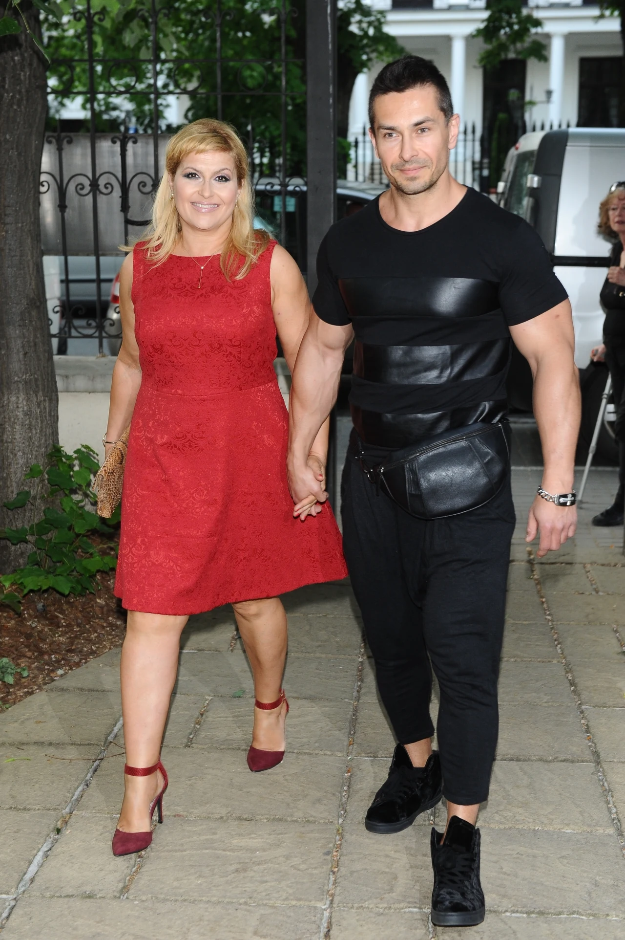 Ciuła mami, ciuła tati - pisze Kasia Skrzynecka w Internecie Ciuła mami, ciuła tati - pisze Kasia Skrzynecka w Internecie