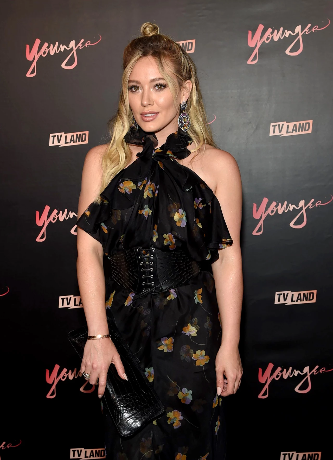Hilary Duff Hilary Duff