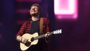 Ed Sheeran powraca do Polski. Koncert w Warszawie w 2018 r.