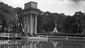 Sprowadzenie prochów generała Józefa Bema do Polski – uroczystości pogrzebowe w Tarnowie