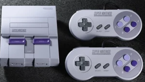 Japońska firma kuje żelazo póki gorące - Super Nintendo Entertainment System powróci w formie mini-konsoli