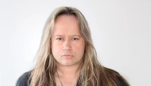 David Readman został nowym wokalistą grupy Tank