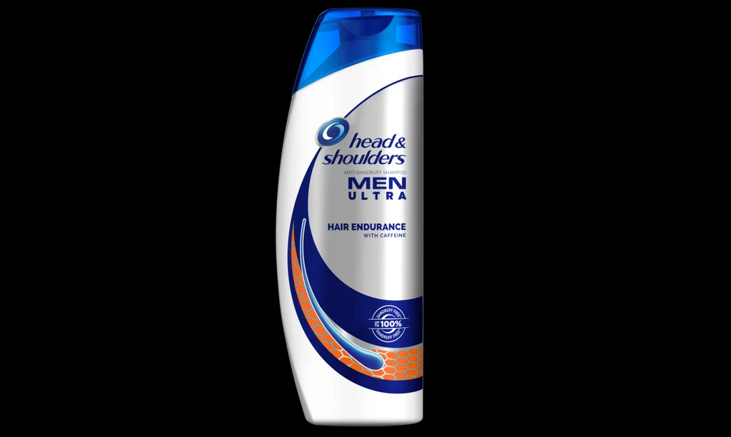 Head & Shoulders Men Ultra