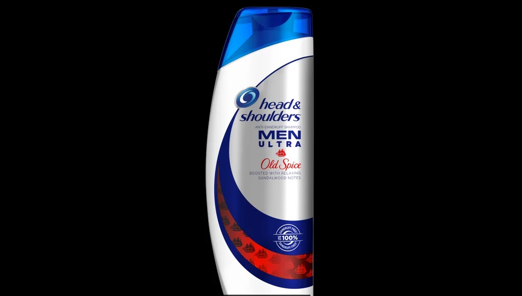 Head & Shoulders Men Ultra