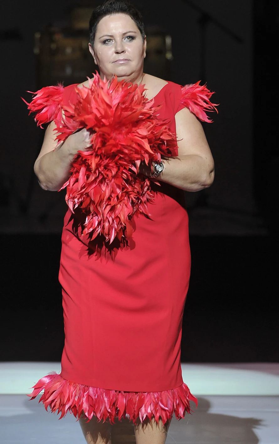 Dorota Wellman 