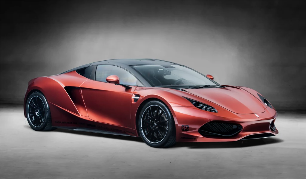 Arrinera Hussarya 33