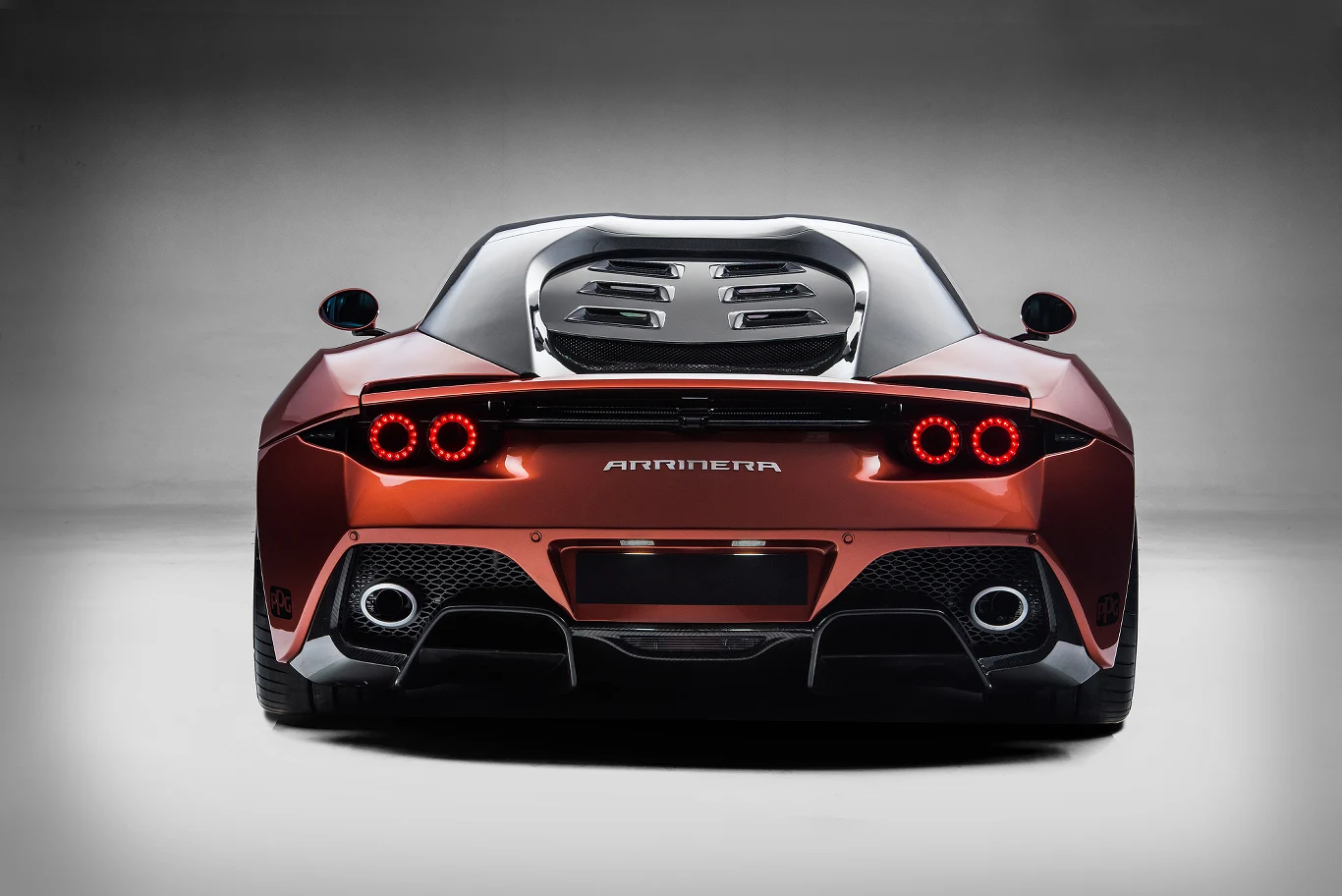 Arrinera Hussarya 33