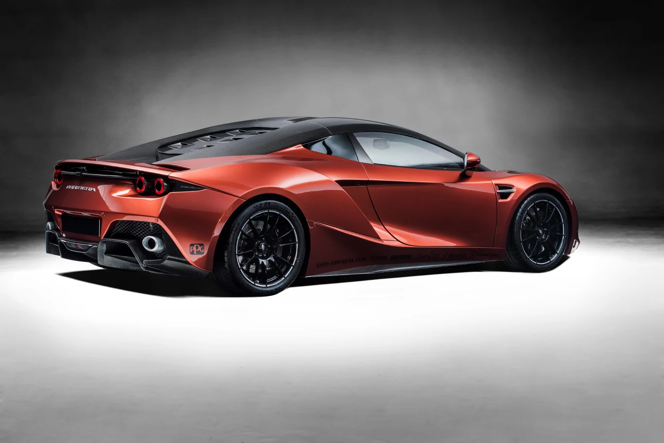 Arrinera Hussarya 33