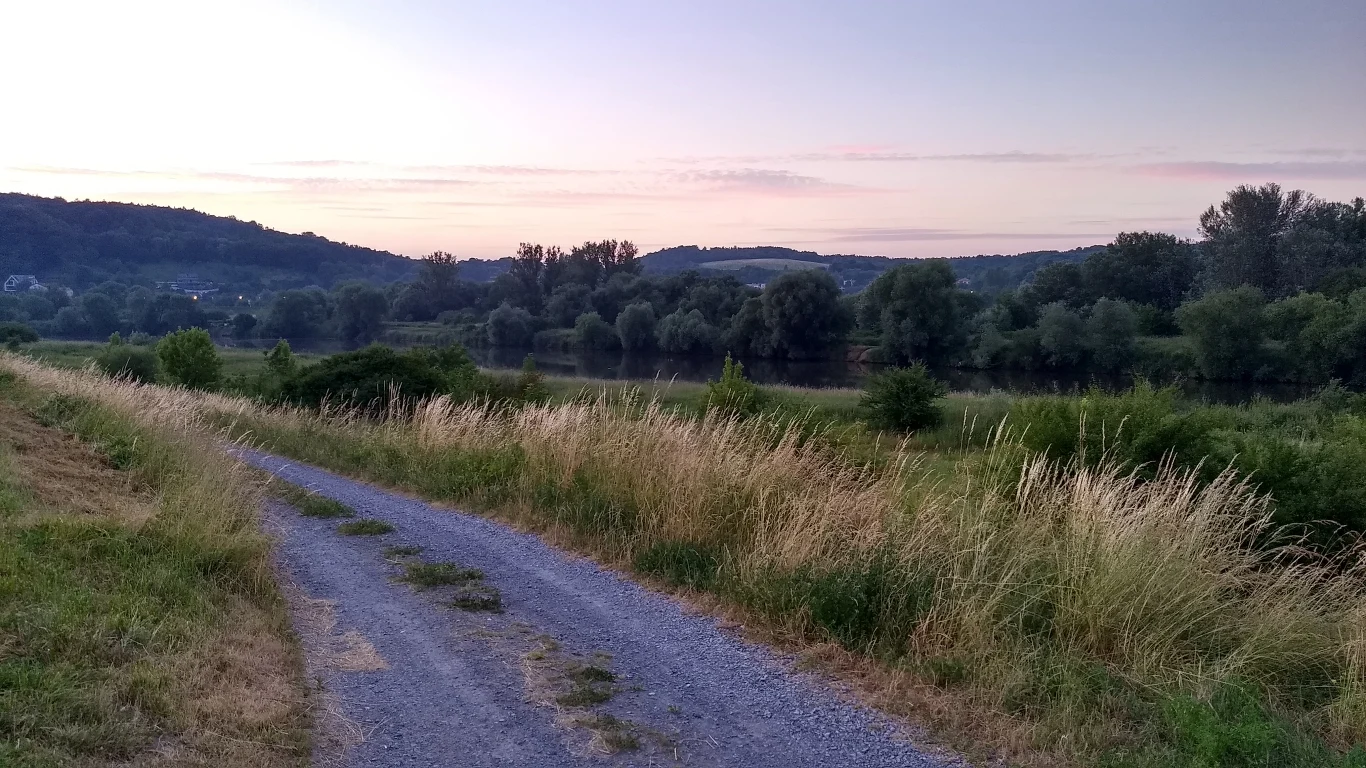 Fotografia wykonana smartfonem Motorola Moto G5 Plus Fotografia wykonana smartfonem Motorola Moto G5 Plus