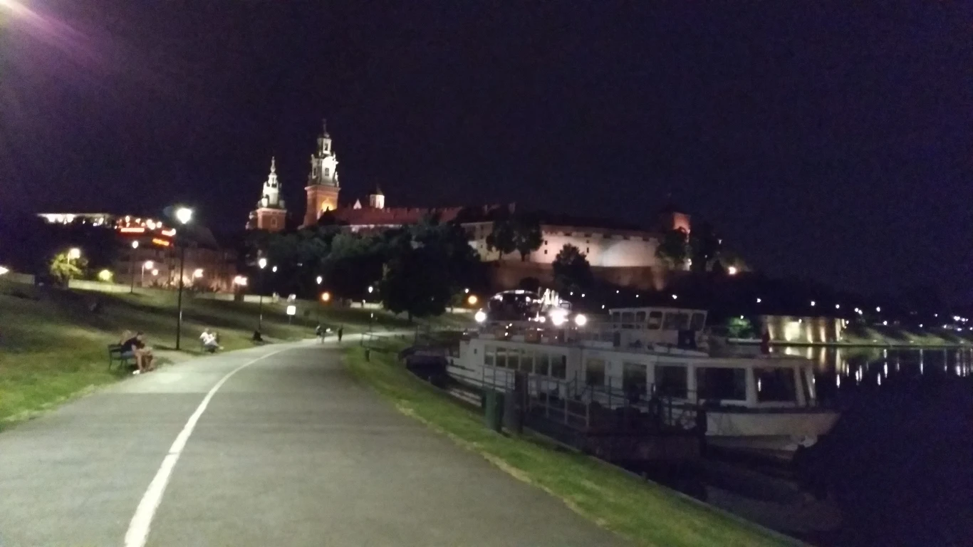 Fotografia wykonana smartfonem Motorola Moto G5 Plus Fotografia wykonana smartfonem Motorola Moto G5 Plus