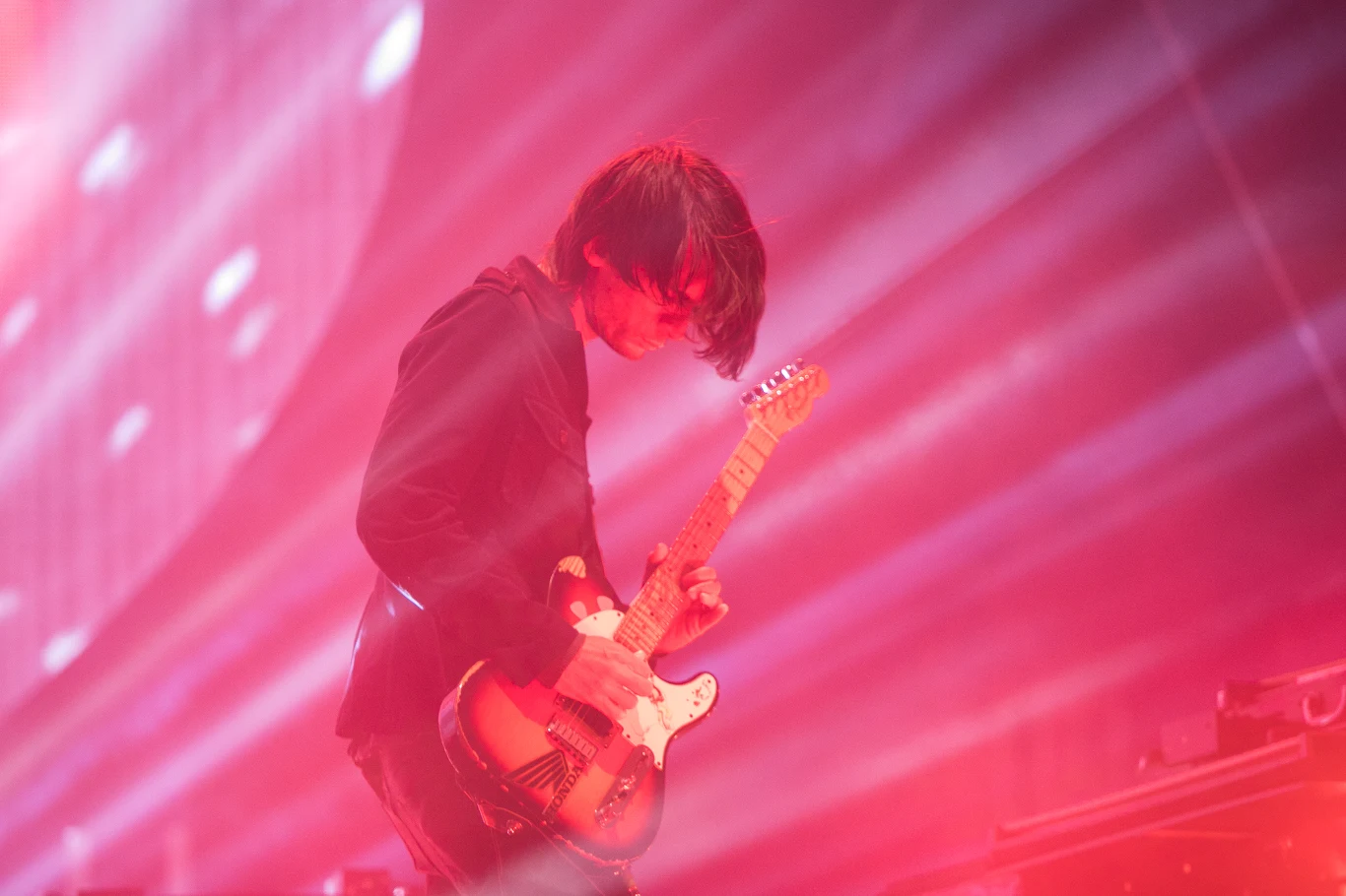 Jonny Greenwood