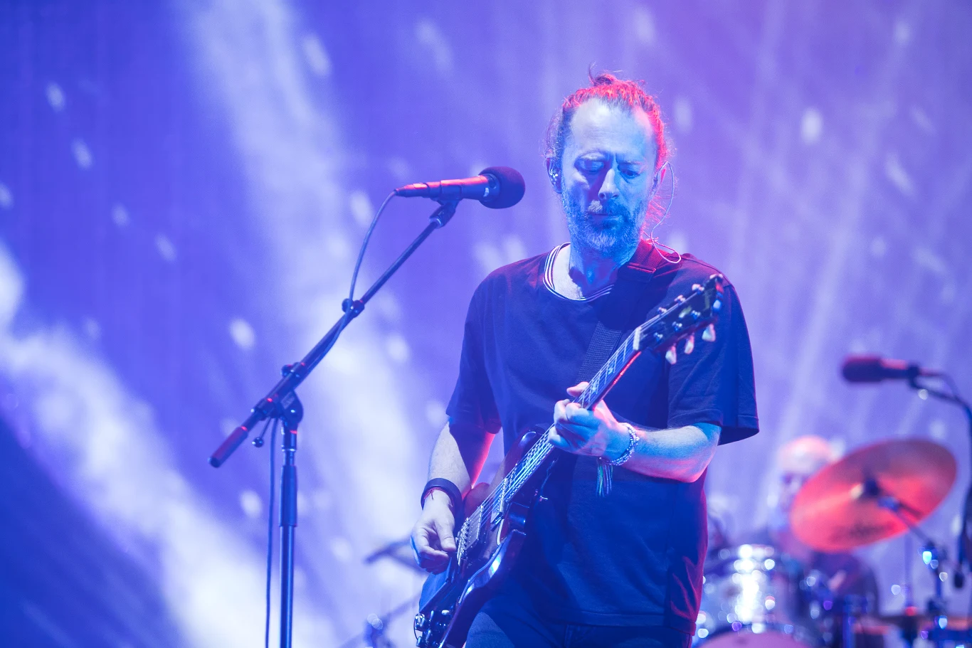 Thom Yorke