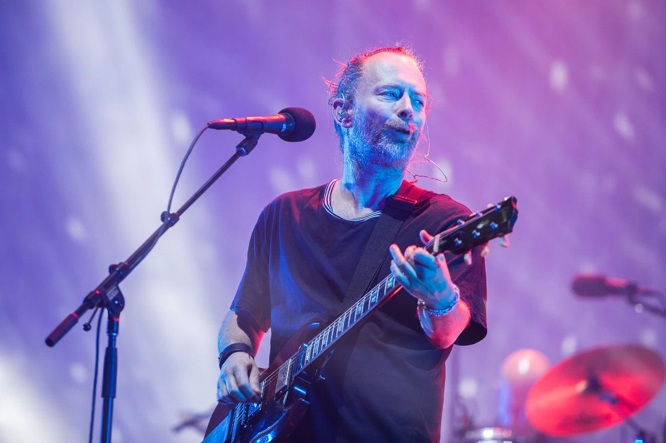 Thom Yorke