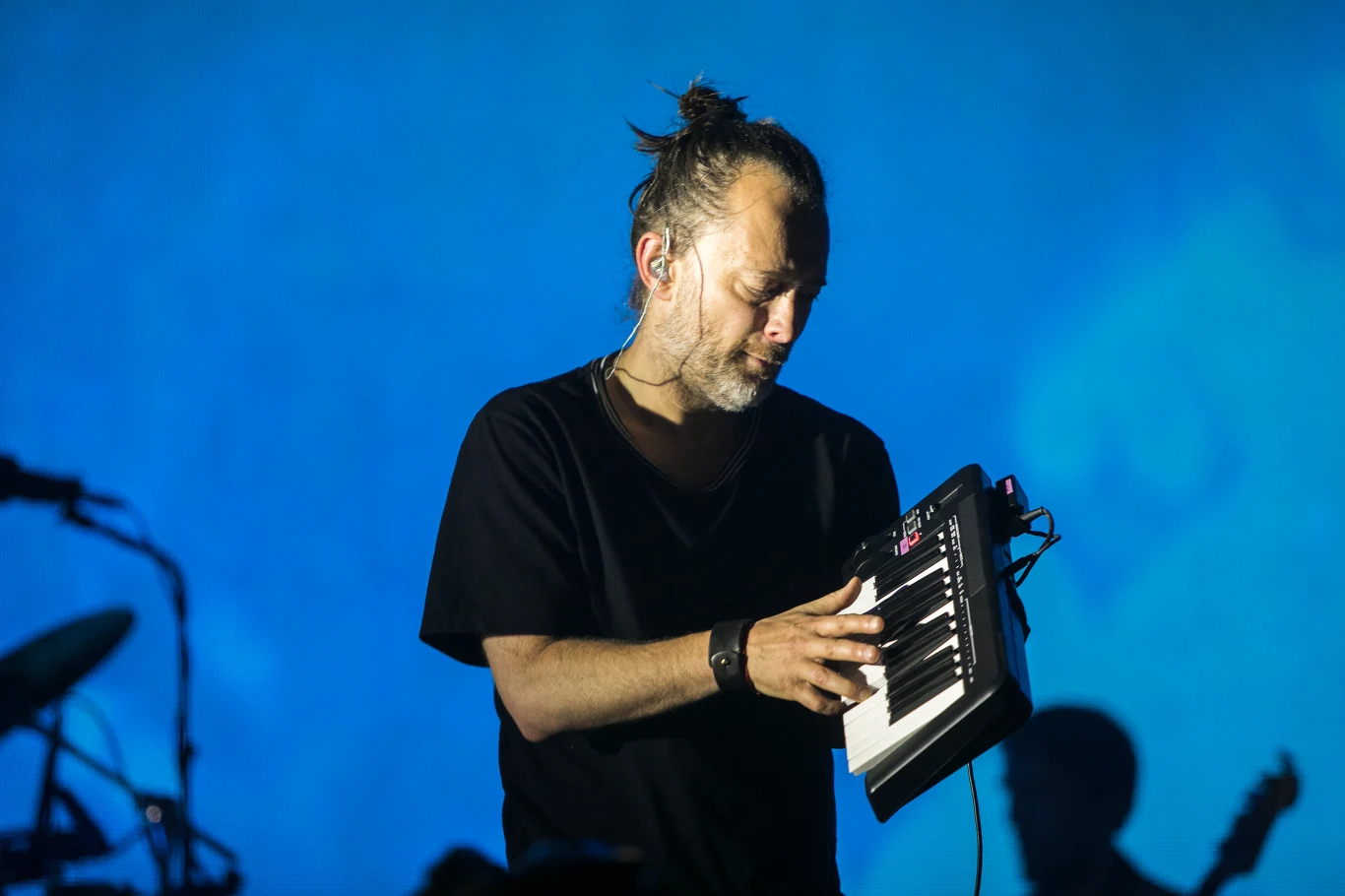 Thom Yorke
