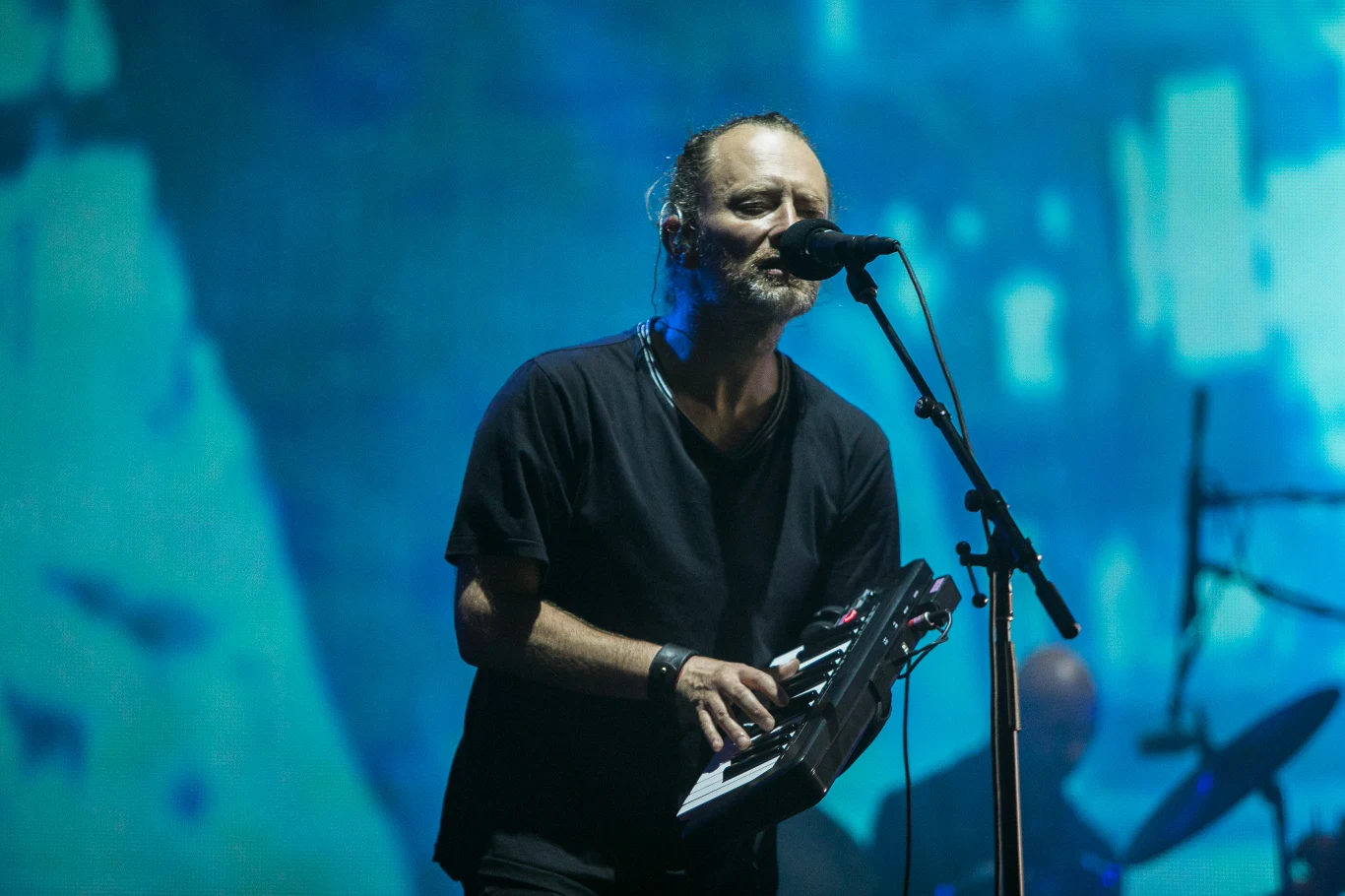 Thom Yorke