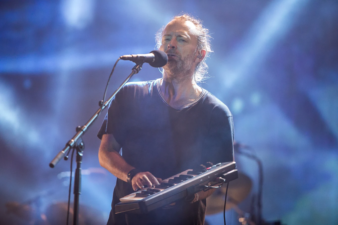 Thom Yorke