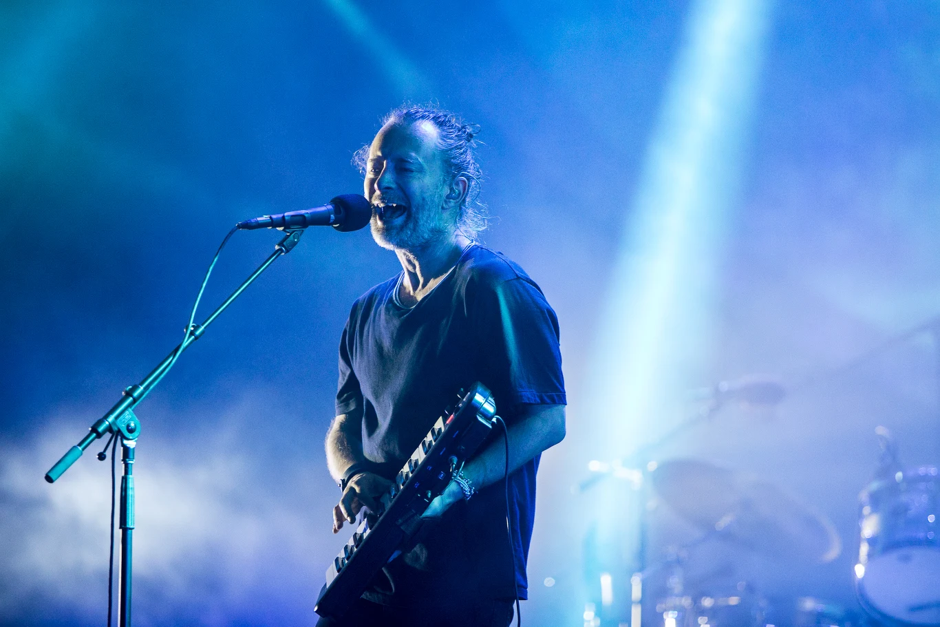 Thom Yorke